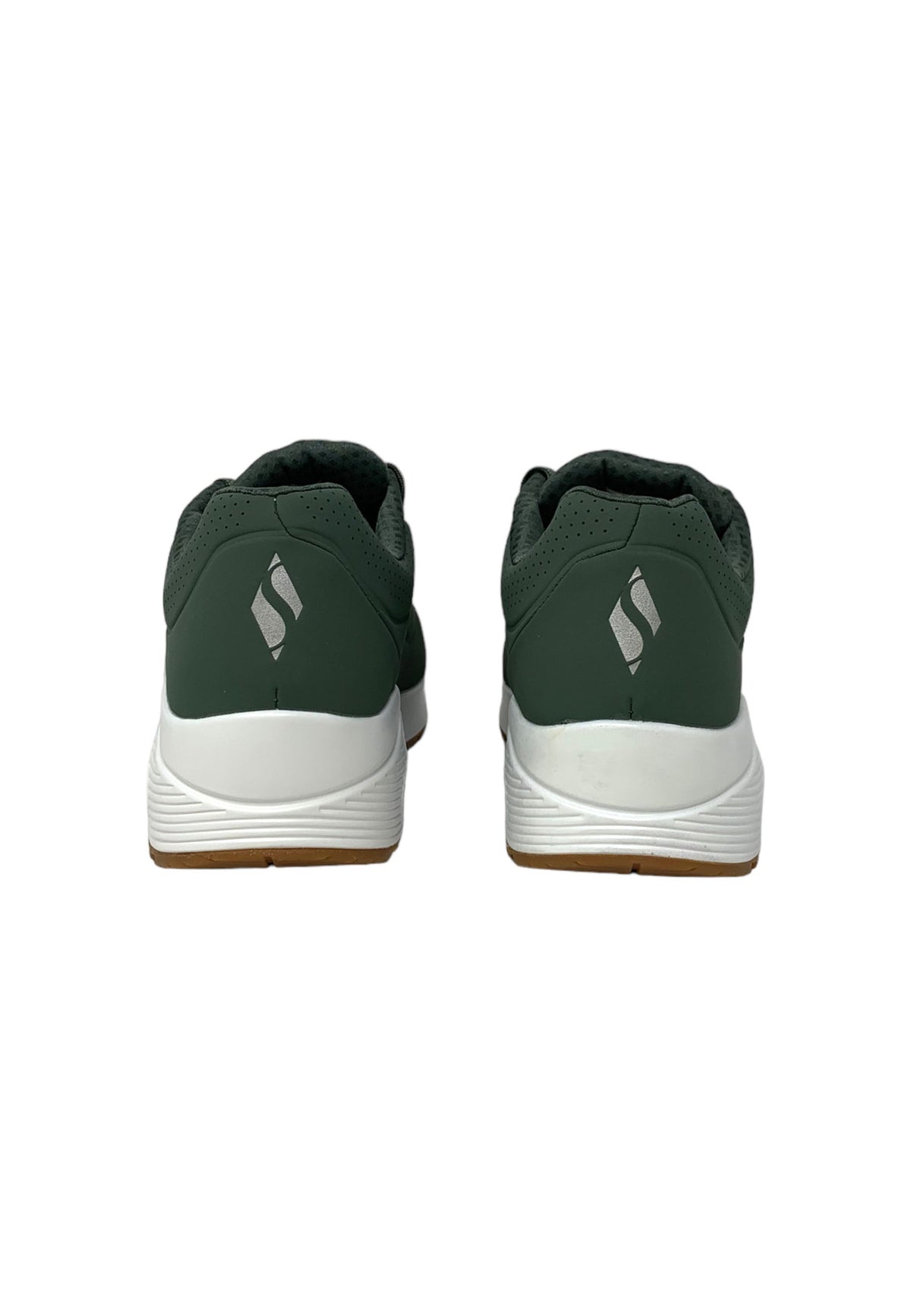 Scarpa da ginnastica SKECHERS 52458OLV Uomo
