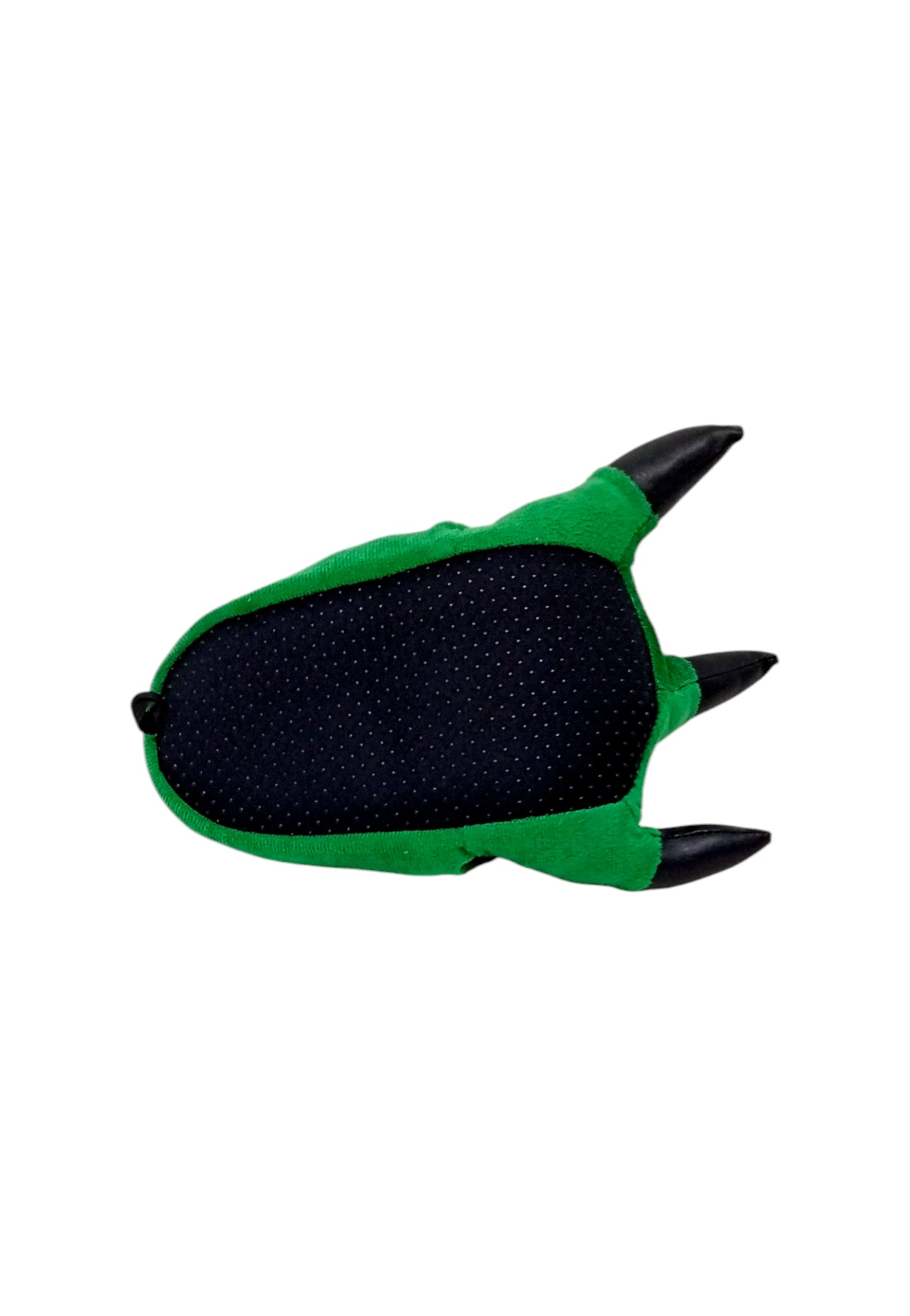 Pantofola silver dinosauro S8020099T VERDE Bambino