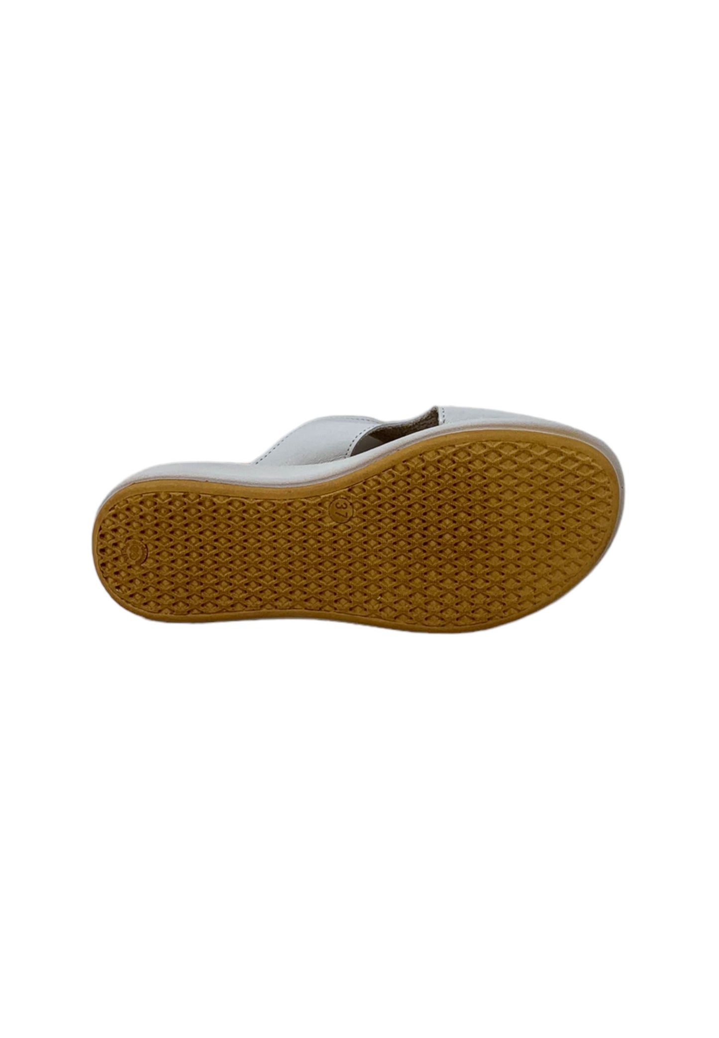 Ciabatta FLYFLOT 59 G47 W2 BIANCO donna