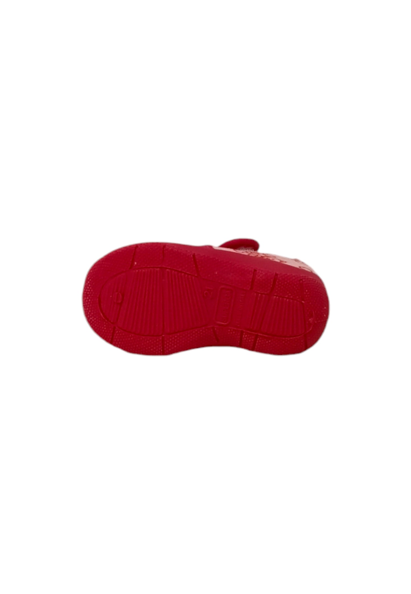 Pantofola chiusa SUPERGA S21P115 ROSA bambina