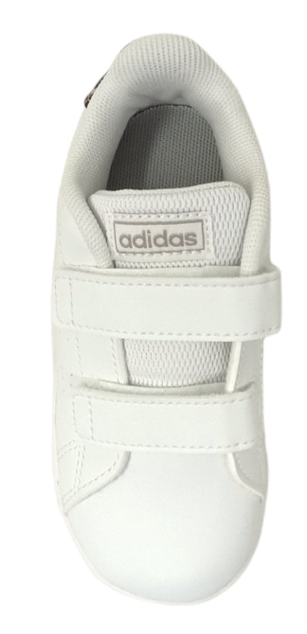 Scarpa  ADIDAS ADVANTAGE I FZ0033 Bambina