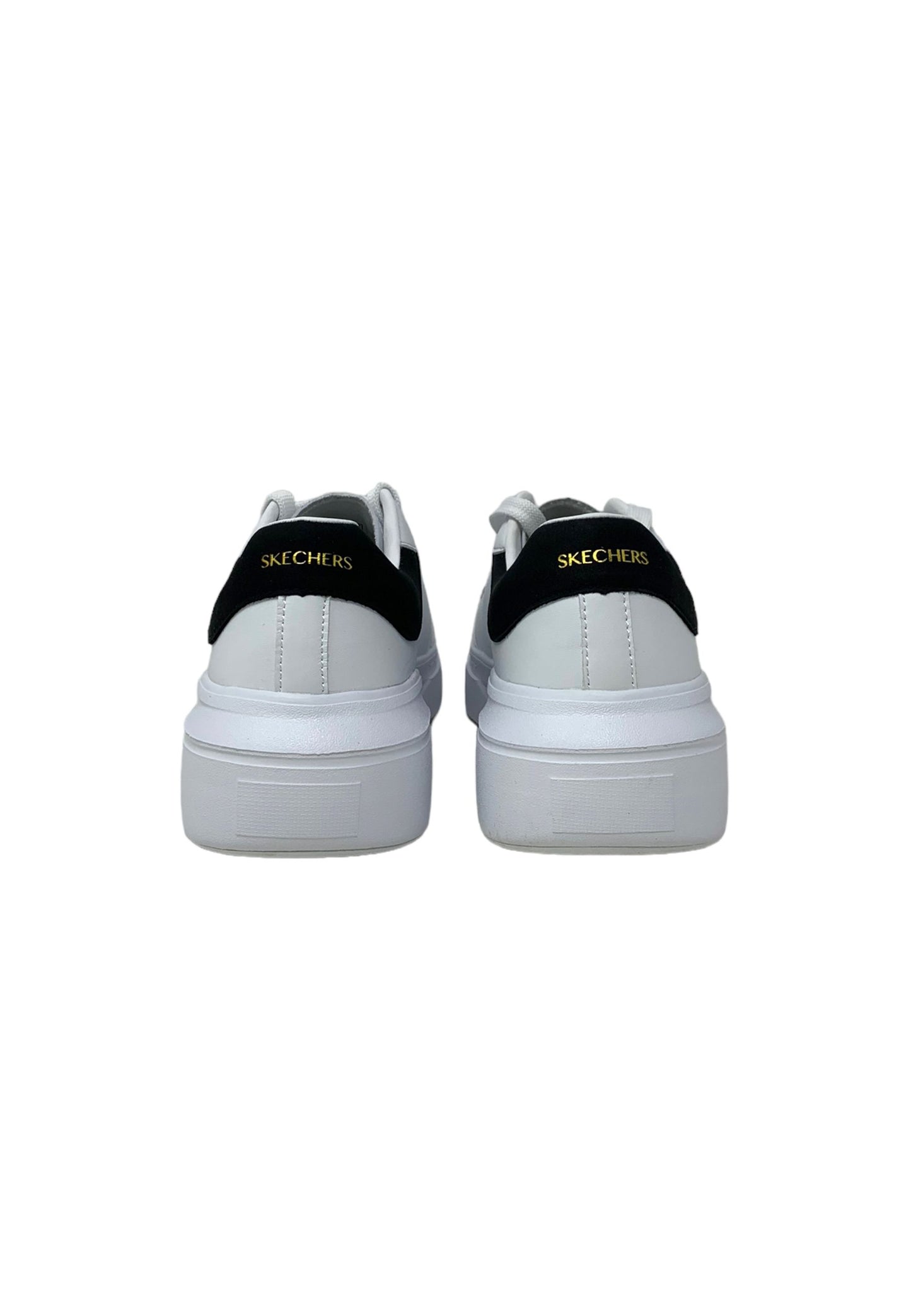 Sneakers Skechers Cordova Classic 185060/WBK Donna