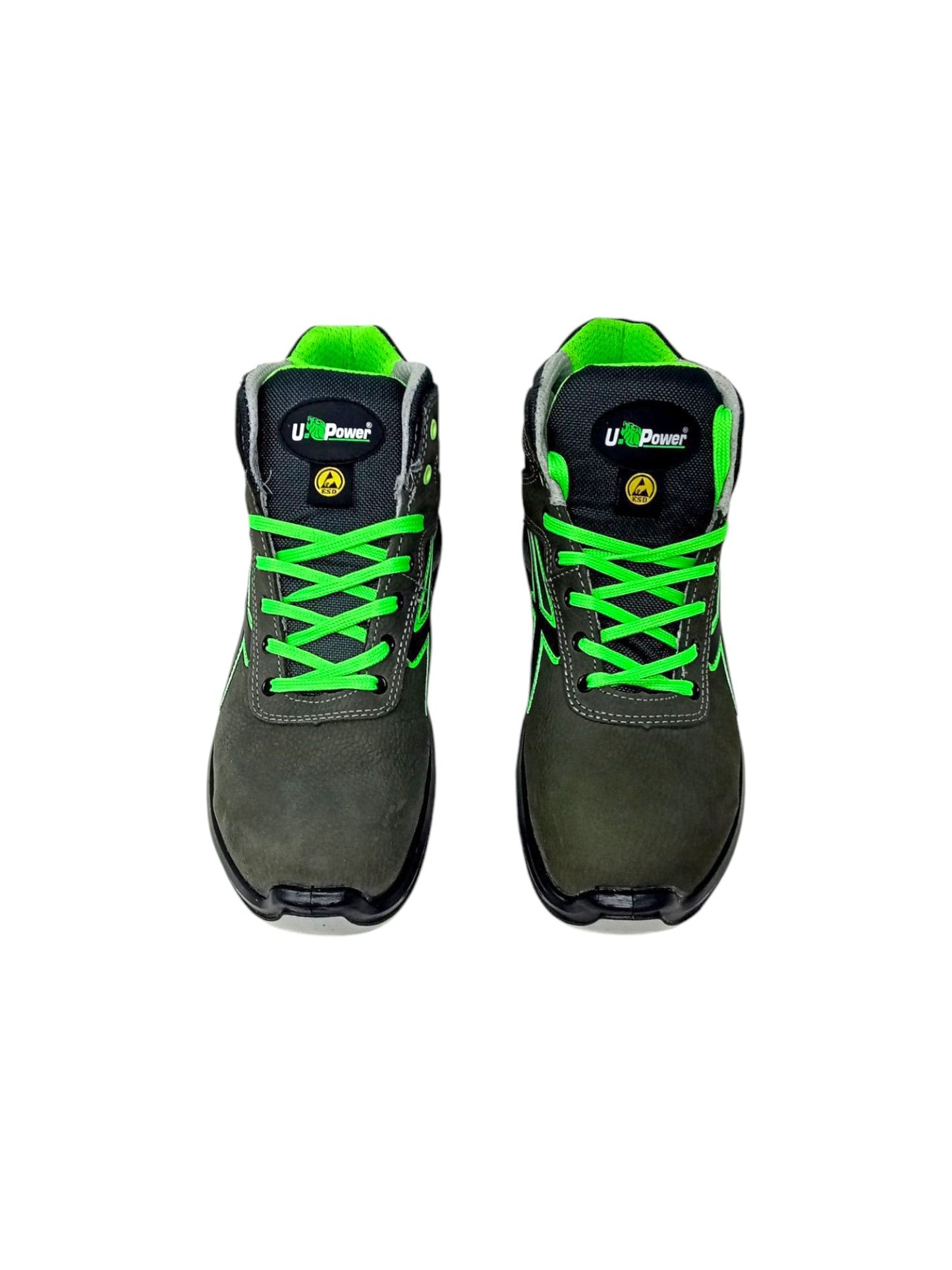 Scarpa da lavoro UPOWER Red 360 RS10084 VER Uomo