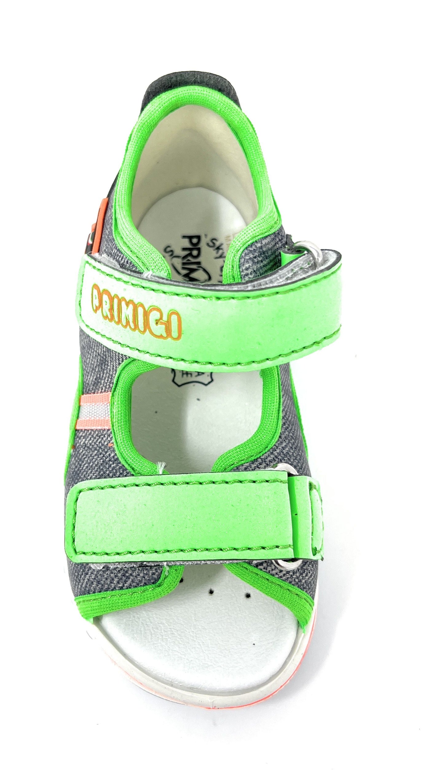 sandalo da passeggio PRIMIGI 1864300 bambino