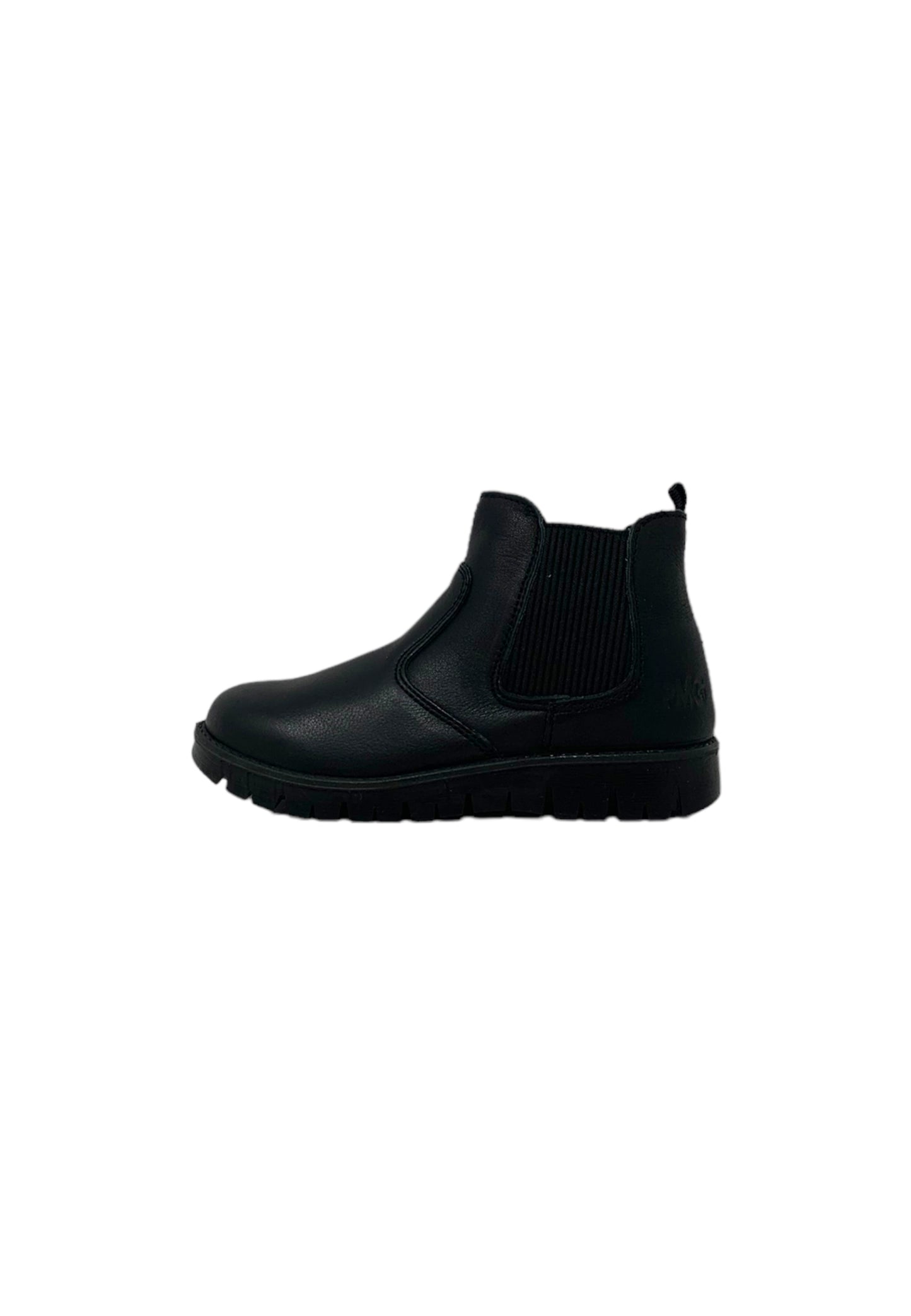 Stivaletto PRIMIGI 4874522 nero bambino
