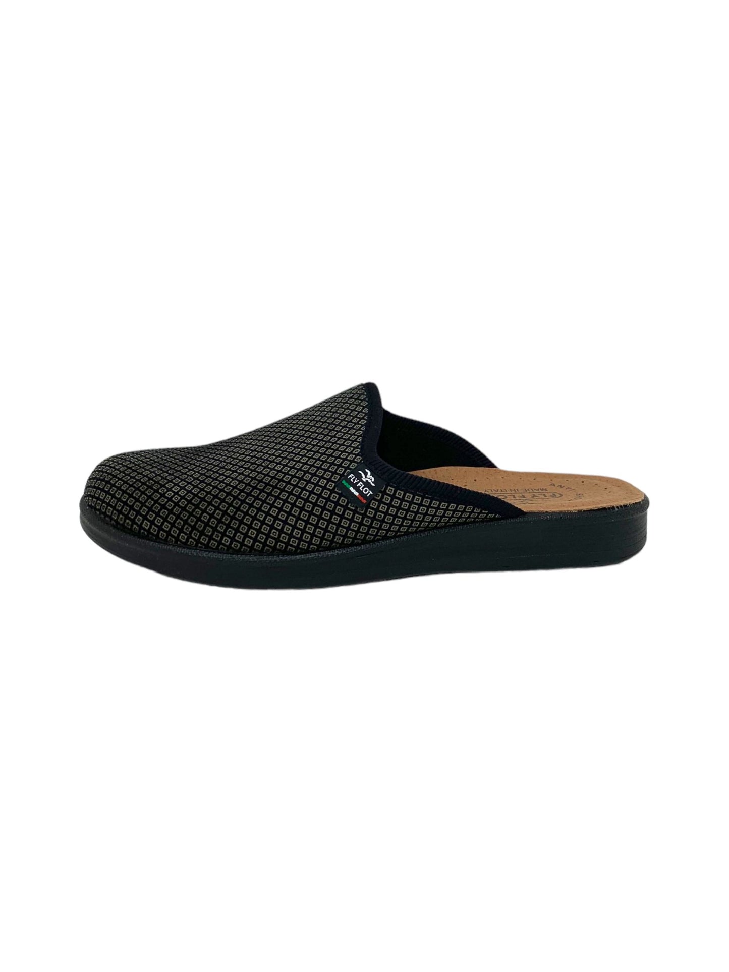 Pantofola da camera FLYFLOT 87 502 IE ROVERE UOMO
