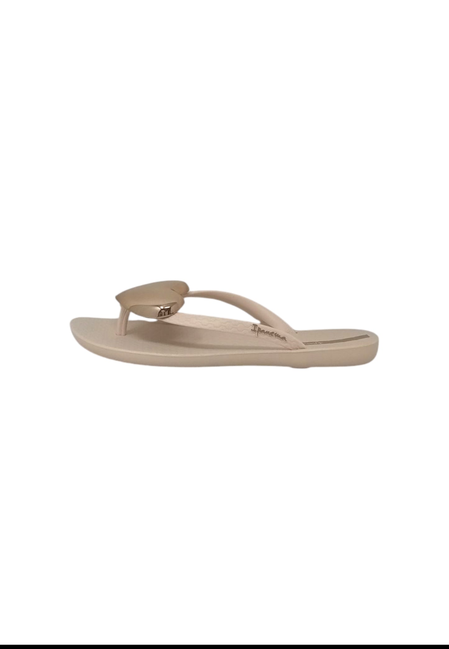 Ciabatta infradito IPANEMA MAXI FASHION IV FEM 83652 BC682 BEIGE donna