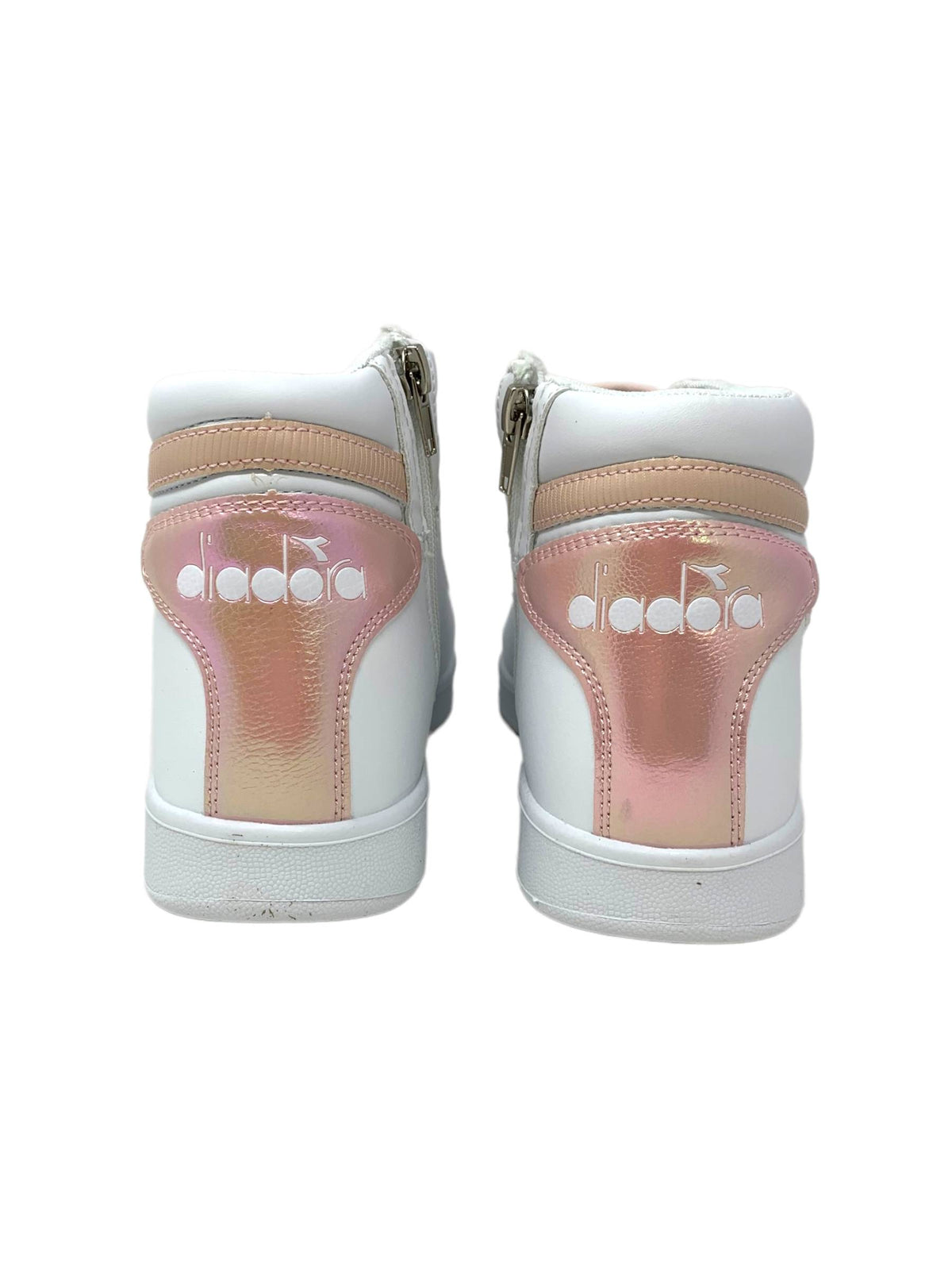 Scarpa da ginnastica DIADORA GAME P HIGH GIRL PS 10117672501 D0105 RAGAZZA