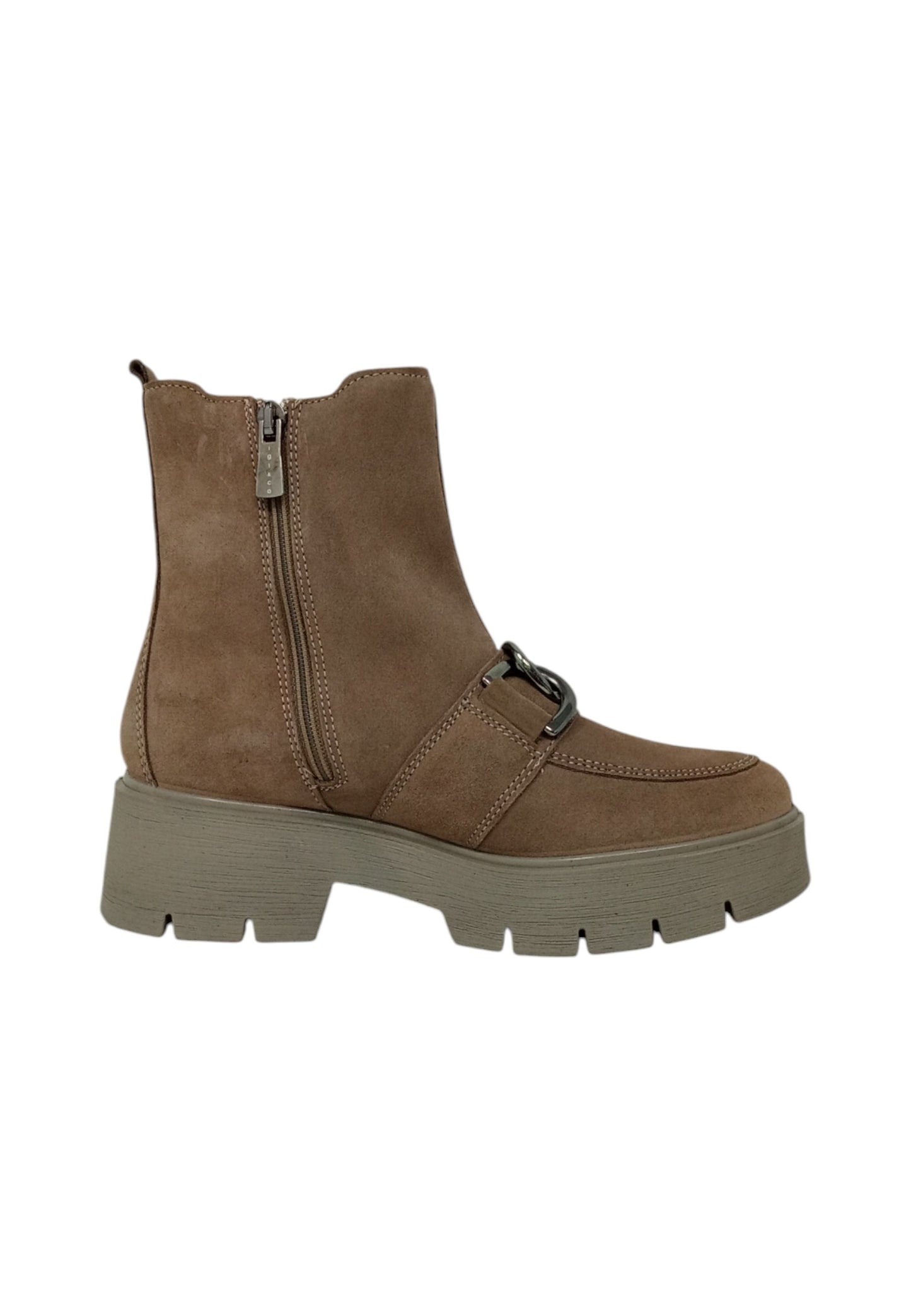 Stivaletti IGI&CO 6665911 Donna