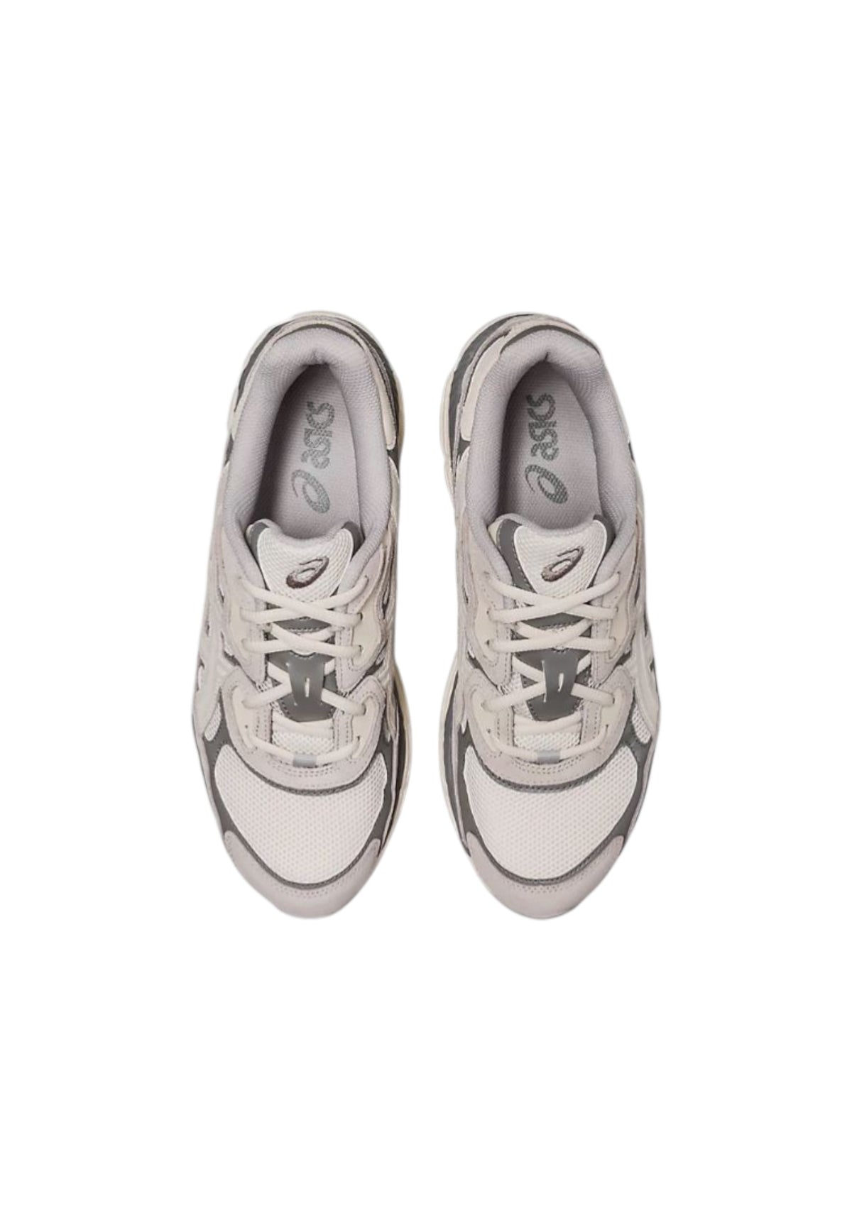 Sneakers Asics 1201A789-103 CREAM/OYSTER Uomo
