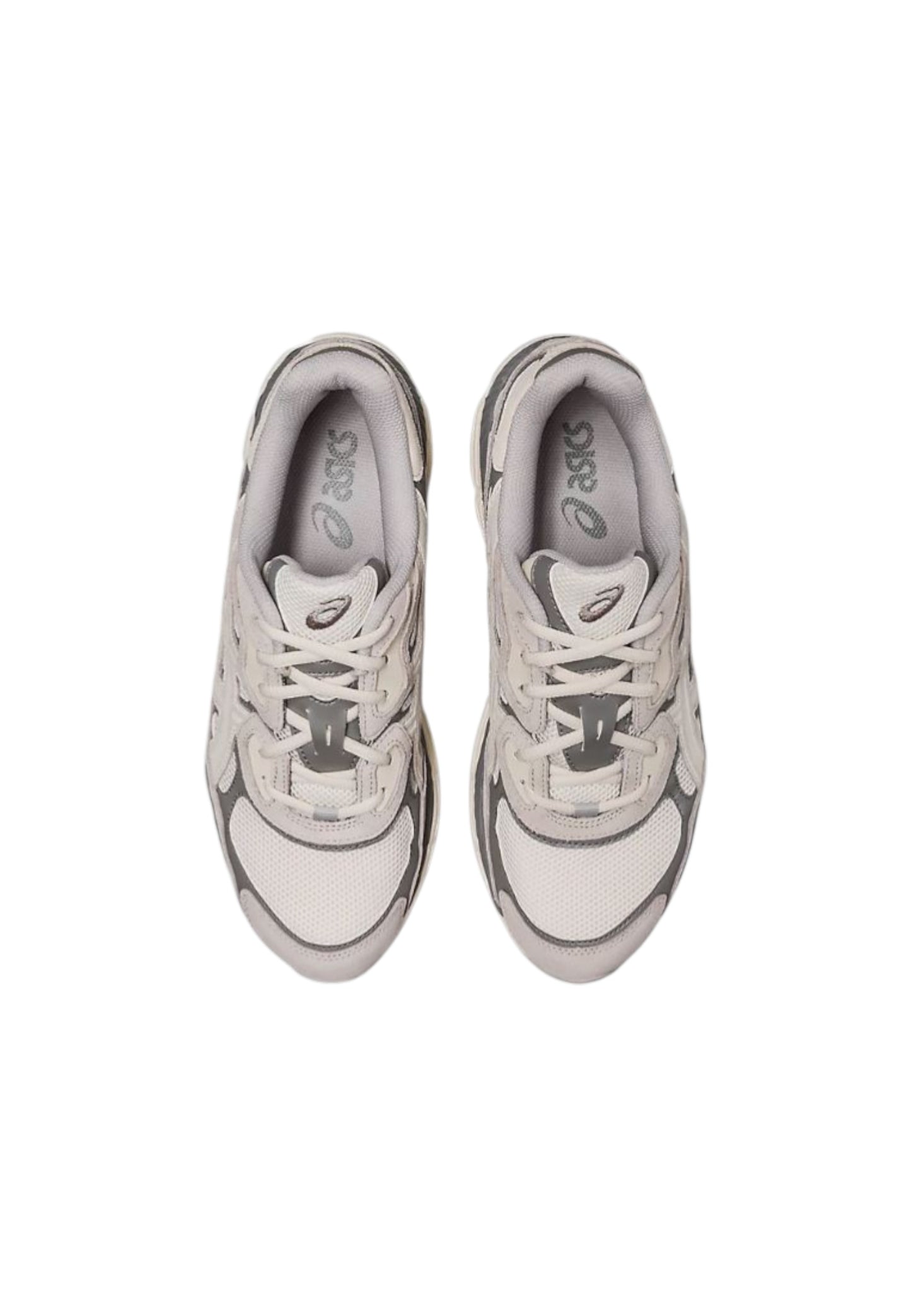 Sneakers Asics 1201A789-103 CREAM/OYSTER Uomo