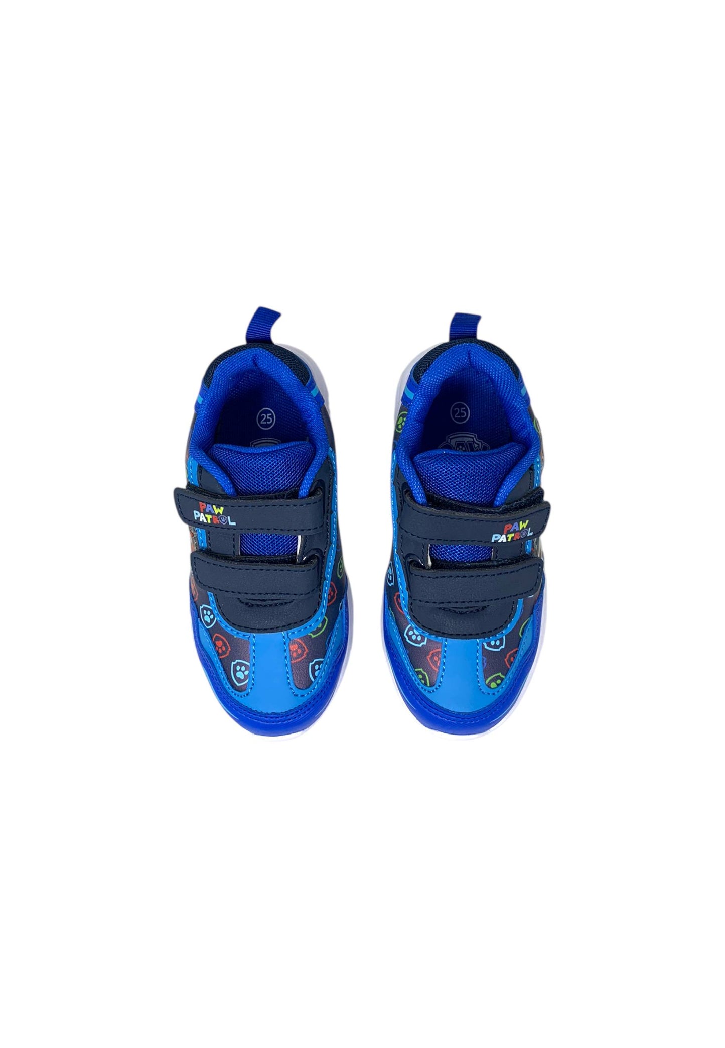 Sneaker Silver PAW PATROL G9210117S ROYAL Bambino