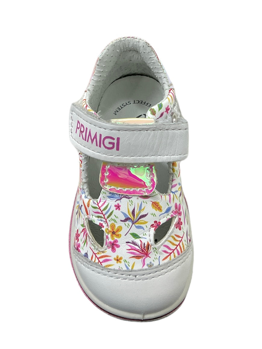 Scarpa da passeggio due occhi PRIMIGI 1856244 bambina