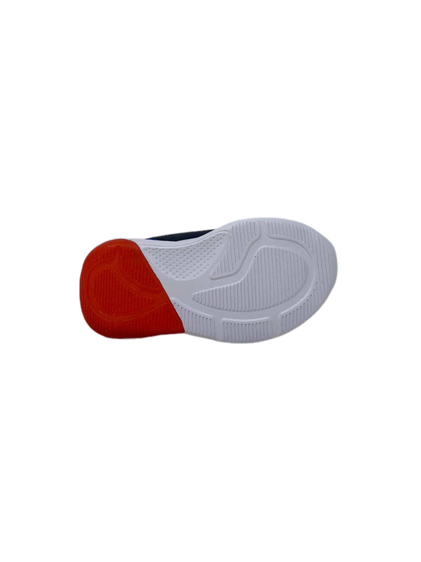 Sneakers con luci PRIMIGI 3968011 BLU bambino