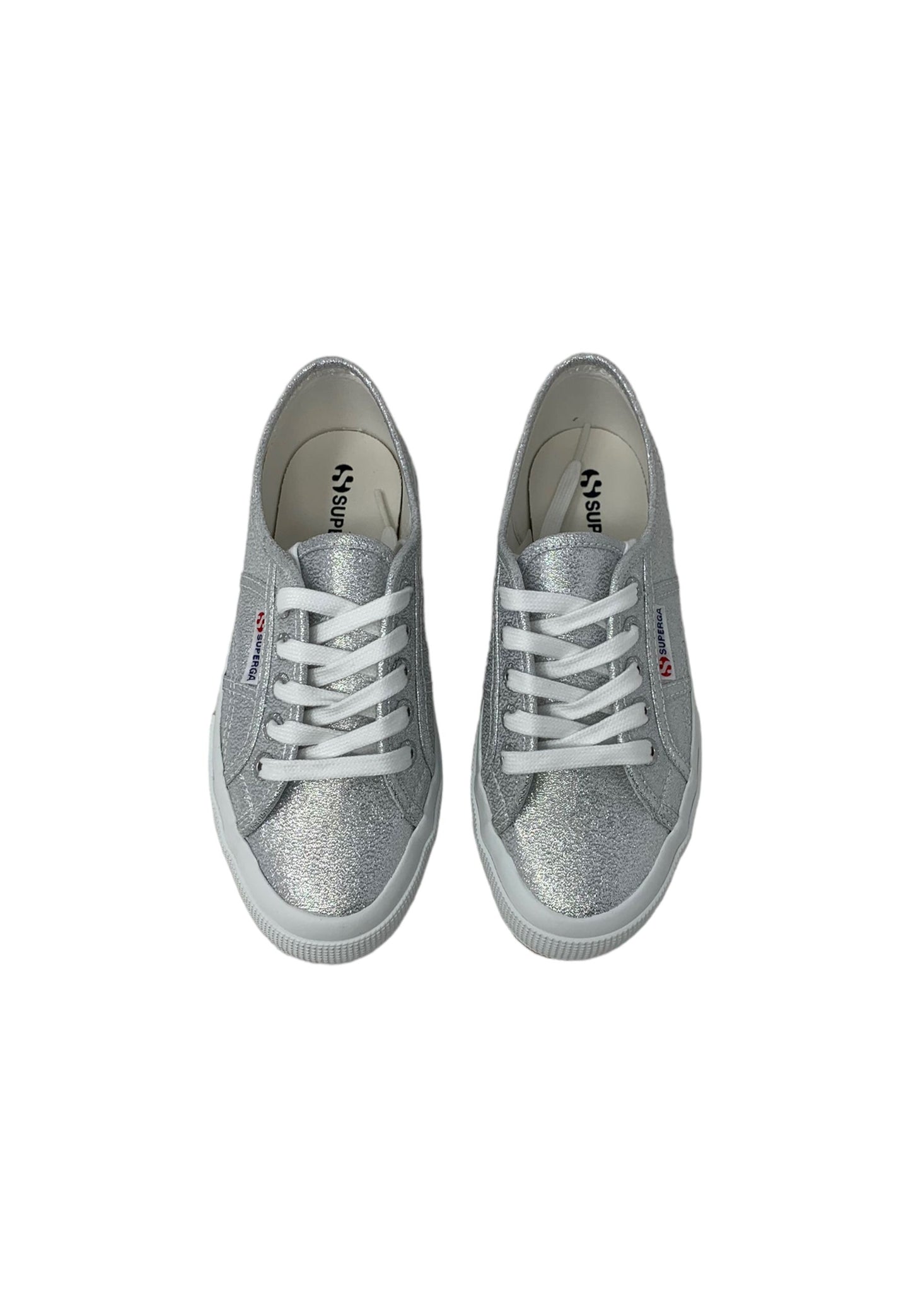 Scarpa da ginnastica SUPERGA Le Classiche S001820 031 GREYS Donna