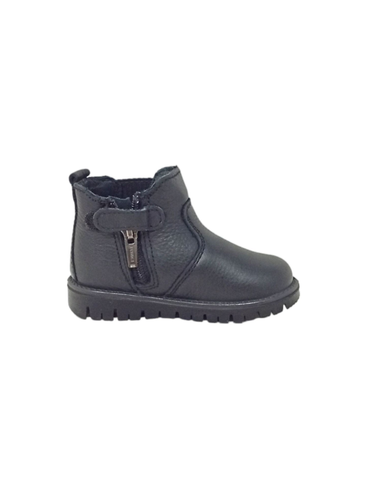 Stivaletto chelsea PRIMIGI 4865022 bambino
