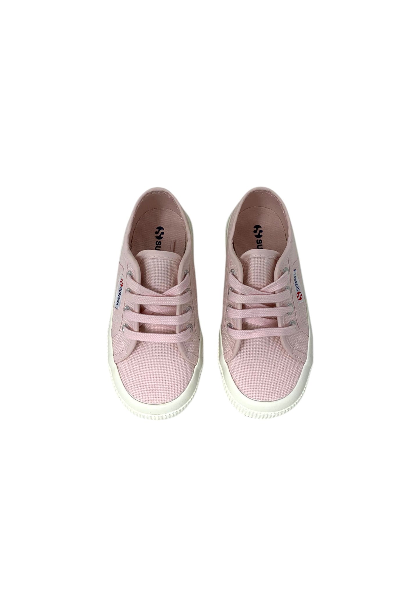 Sneaker SUPERGA Le Classiche 2750 S0003C0 AKH PINK Bambina