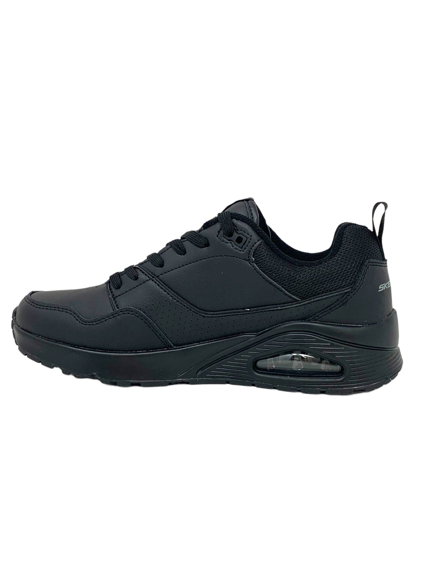 Scarpa da ginnastica SKECHERS 232250/BBK Uomo