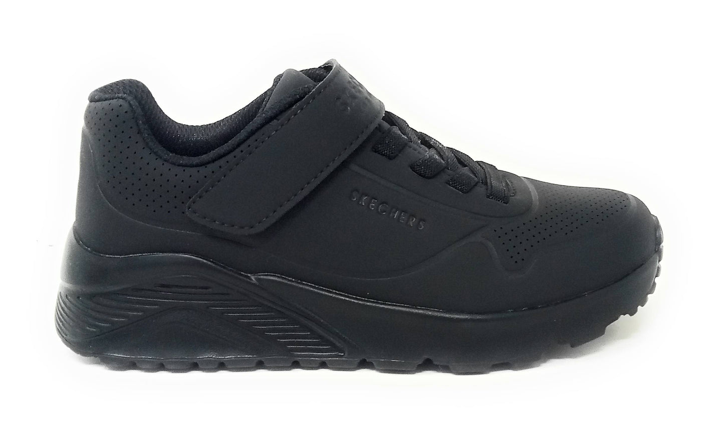 Scarpa da ginnastica SKECHERS 403695L/BBK unisex