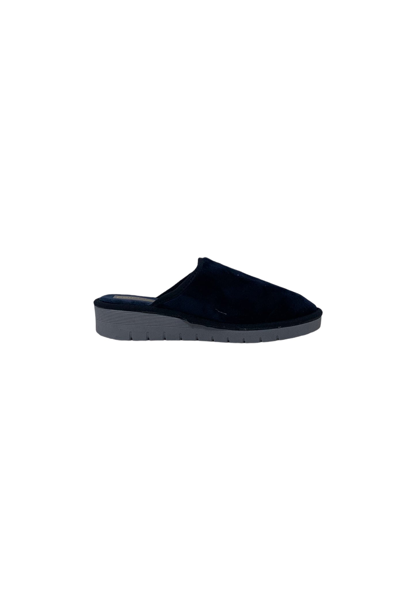 Pantofola PATRIZIA AZZI 1103/523 BLUE donna