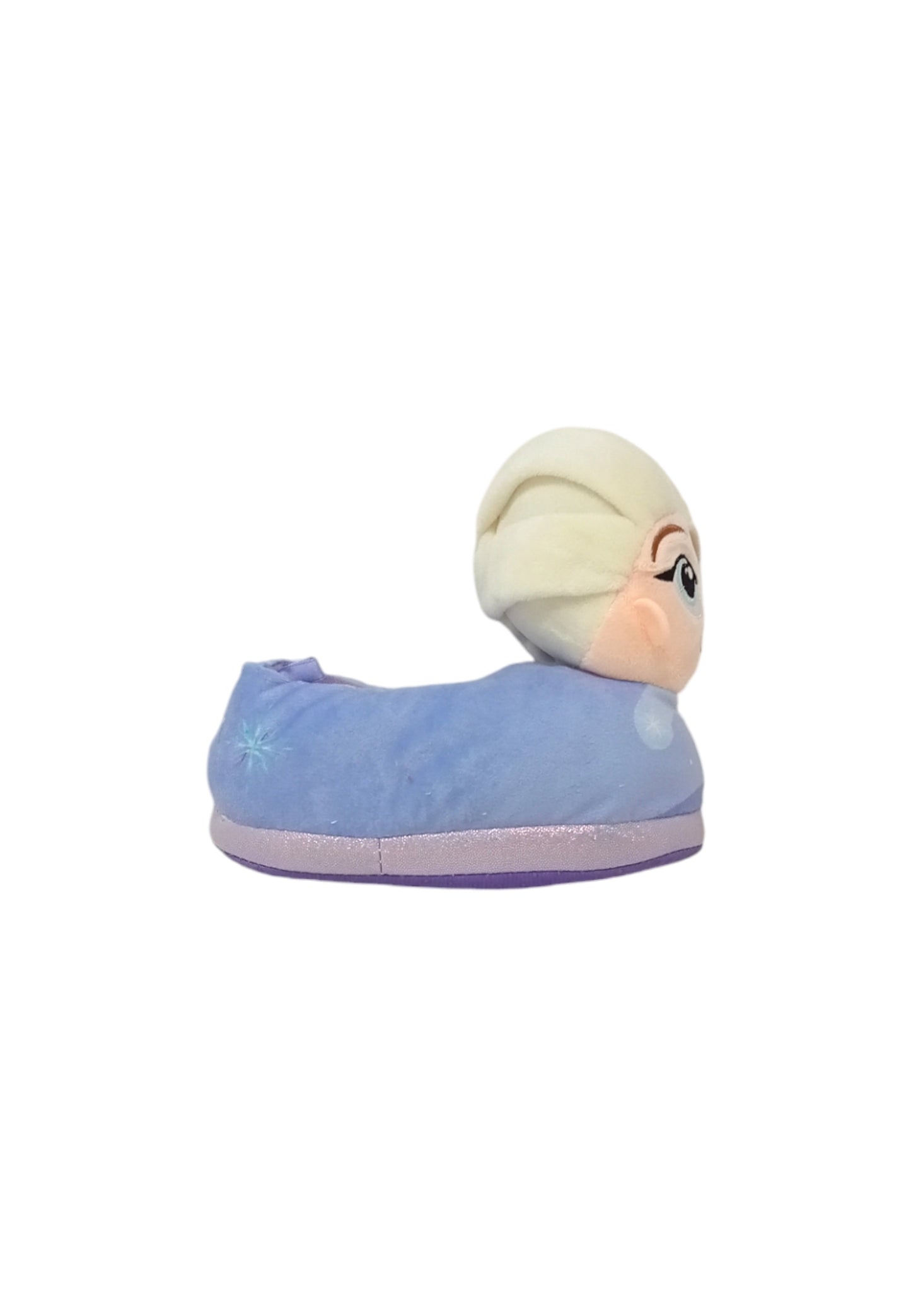 Moppina Disney Frozen FZ013743 LILLA Bambina