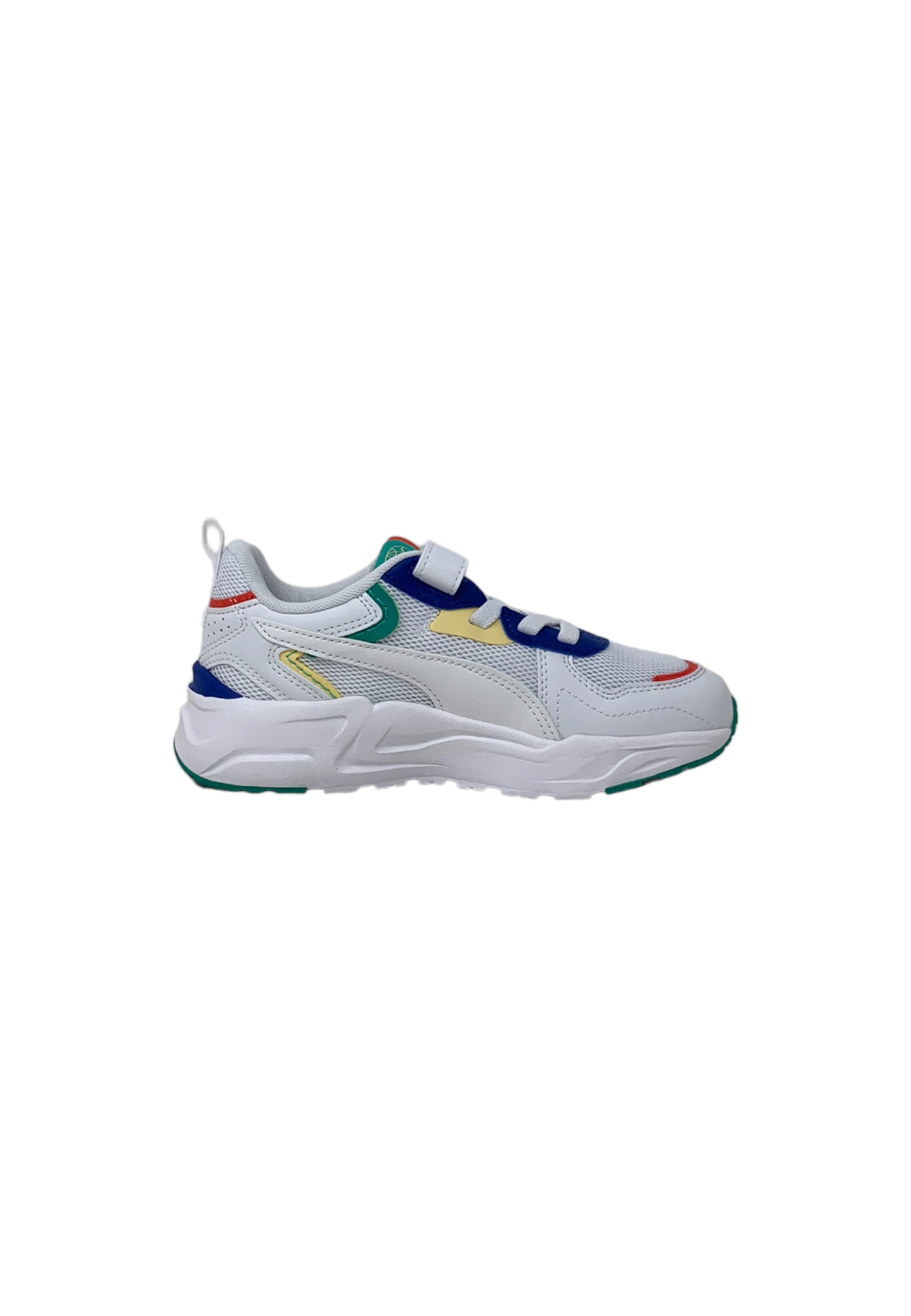 Sneaker PUMA Trinity Lite AC+ PS 395463 01 bambino/ragazzo
