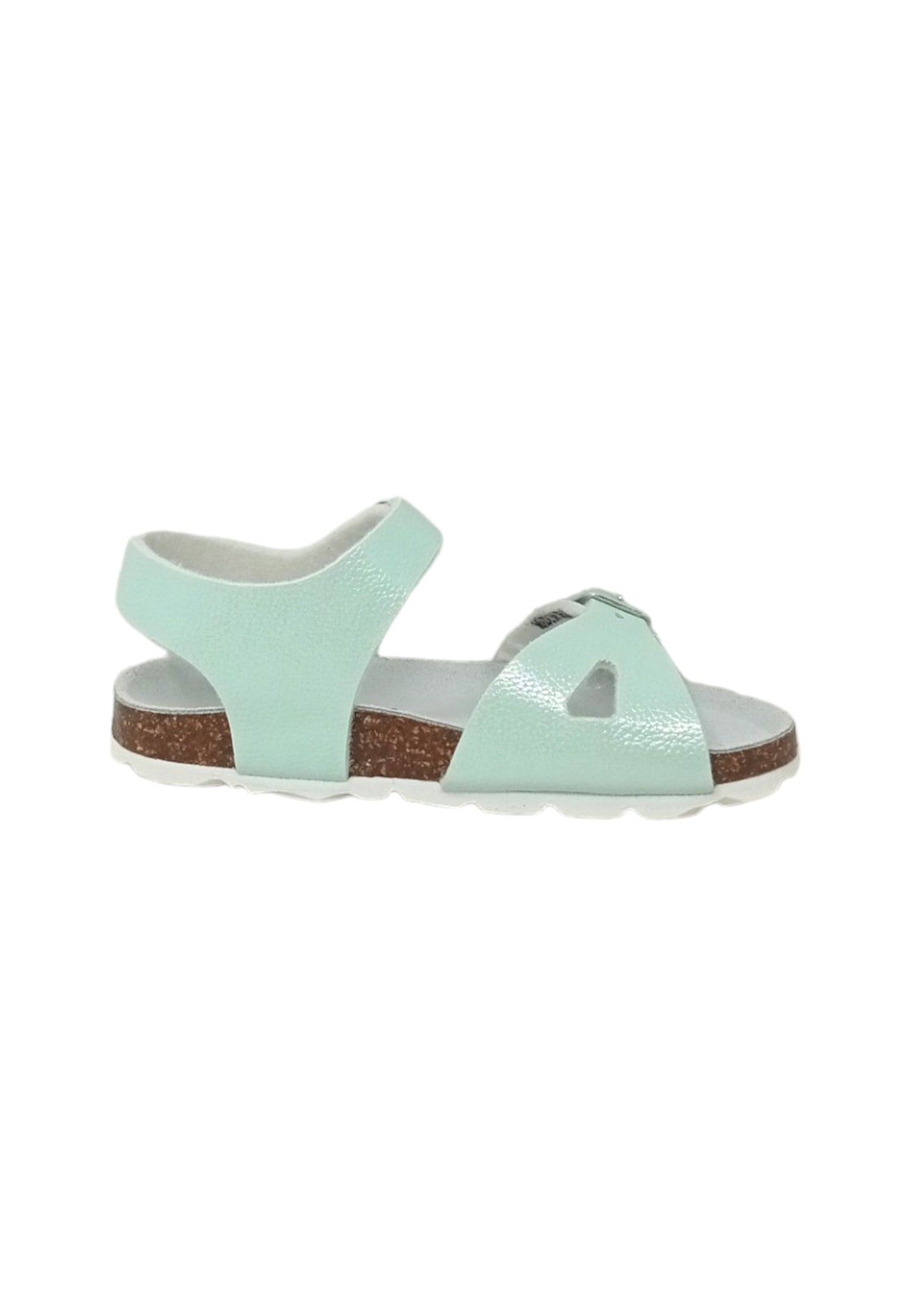 Sandalo GRUNLAND Junior LUCE SB2115-40 MENTA Bambina