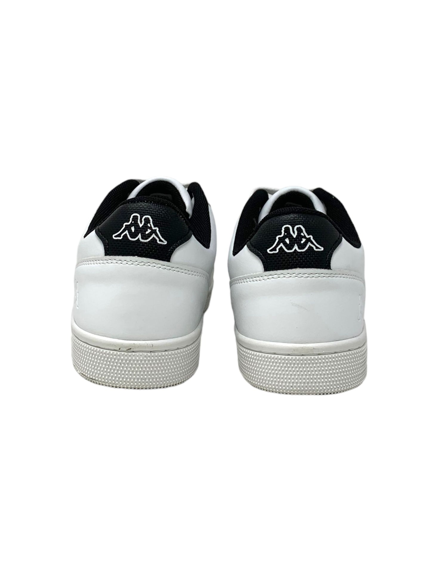 Sneaker KAPPA LOGO GALTER 5 304U310 A0Z wht/blk uomo