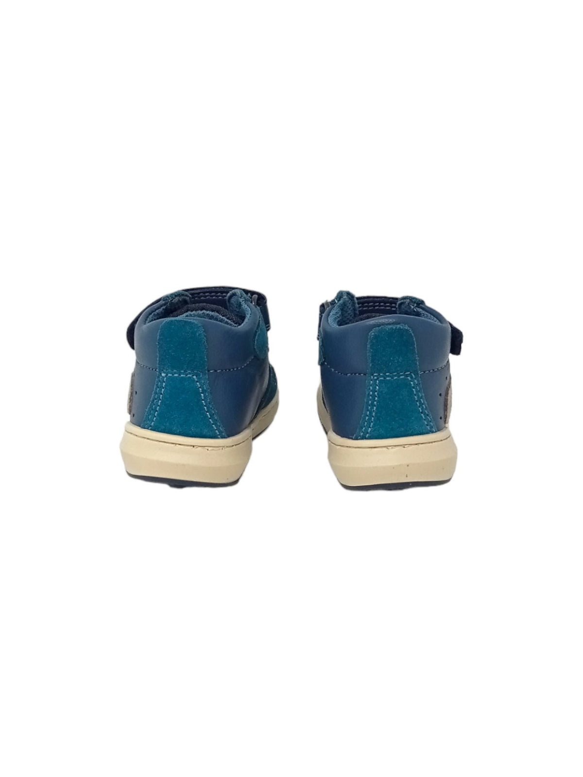 Sneakers primi passi PRIMIGI 4900200 bambino