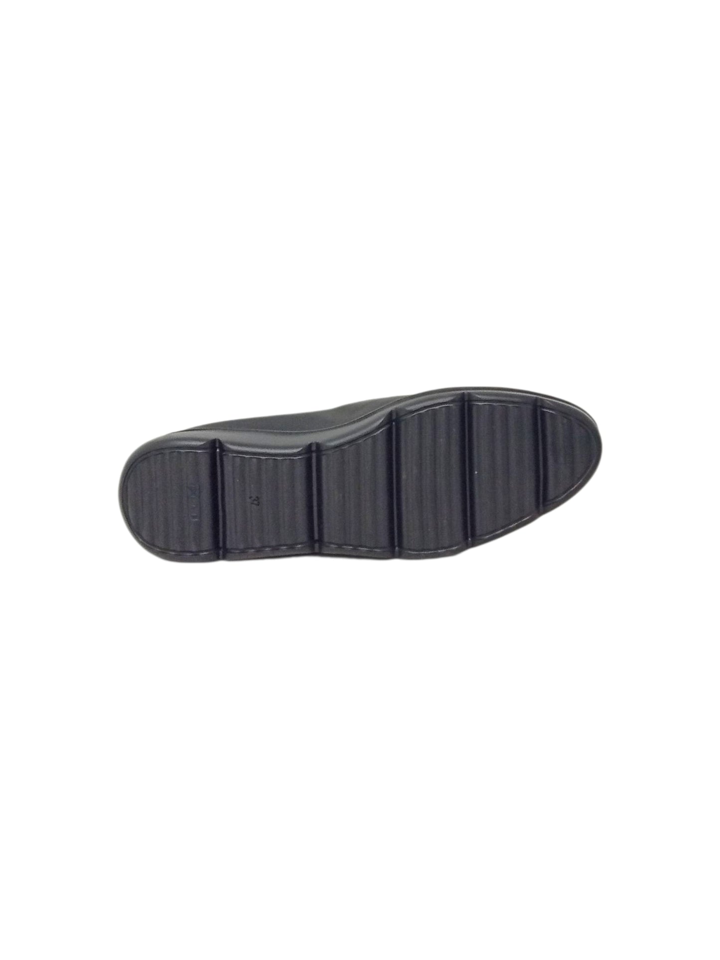 Mocassino comfort SOFFICE SOGNO I5WILE1 NERO Donna