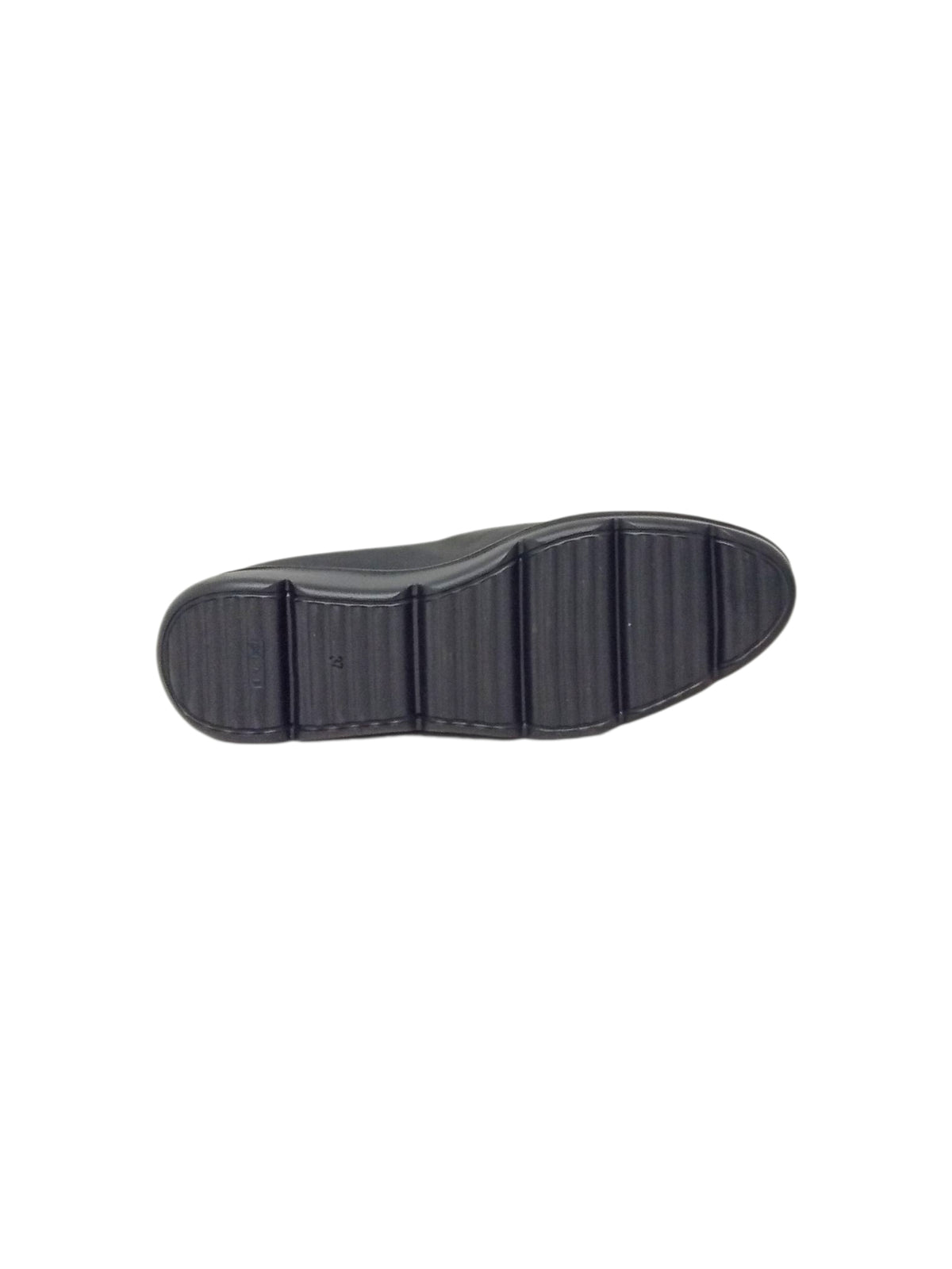 Mocassino comfort SOFFICE SOGNO I5WILE1 NERO Donna