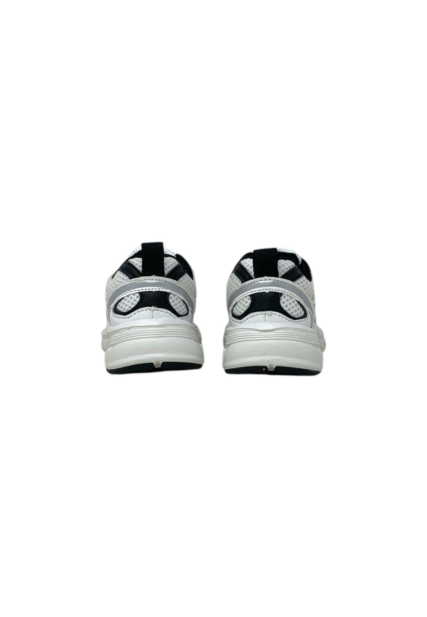 Sneaker KAPPA LOGO MYGIDO 2 EL KID 35217WW A07 WHT/GREY SILVER Bambino