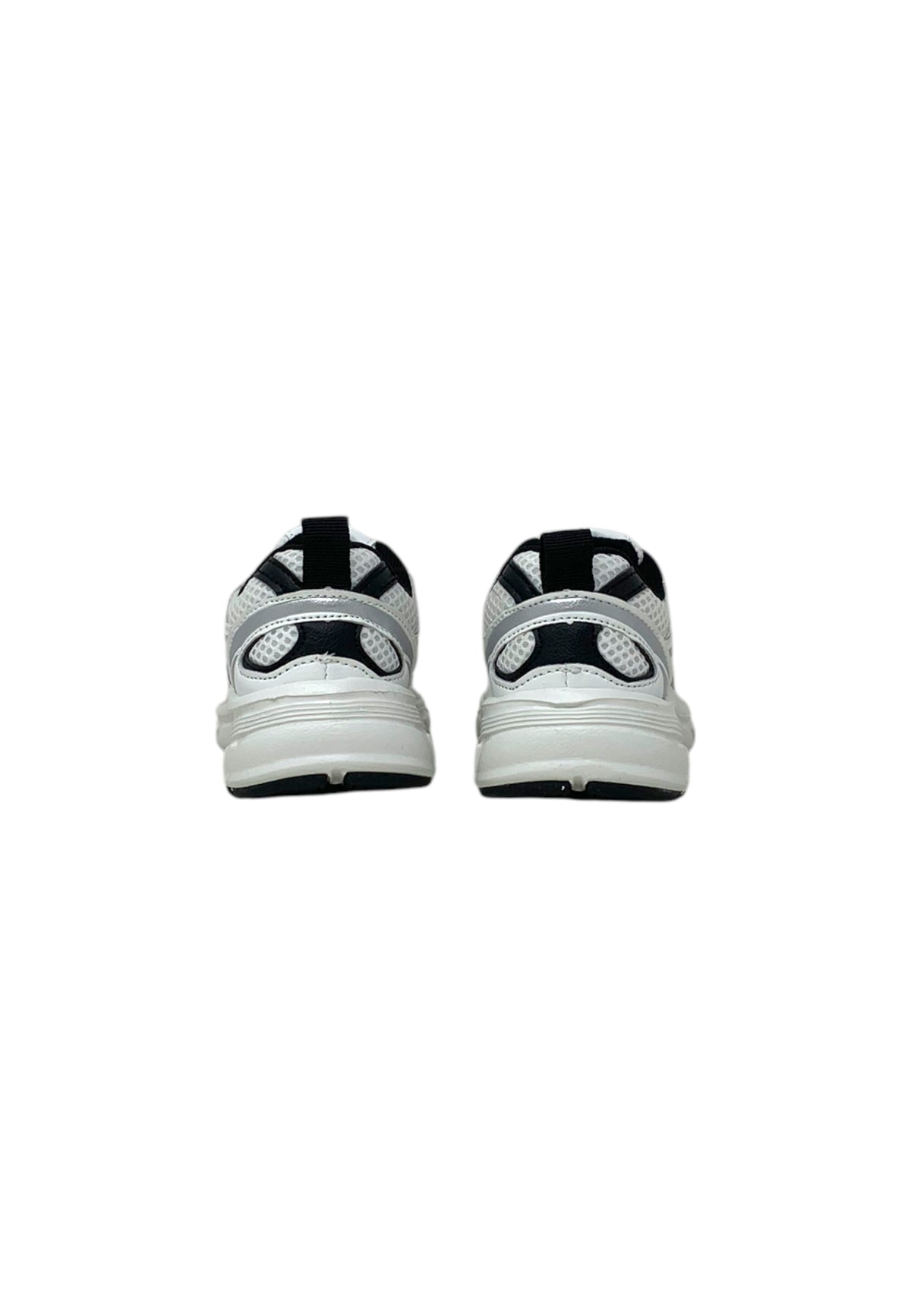 Sneaker KAPPA LOGO MYGIDO 2 EL KID 35217WW A07 WHT/GREY SILVER Bambino