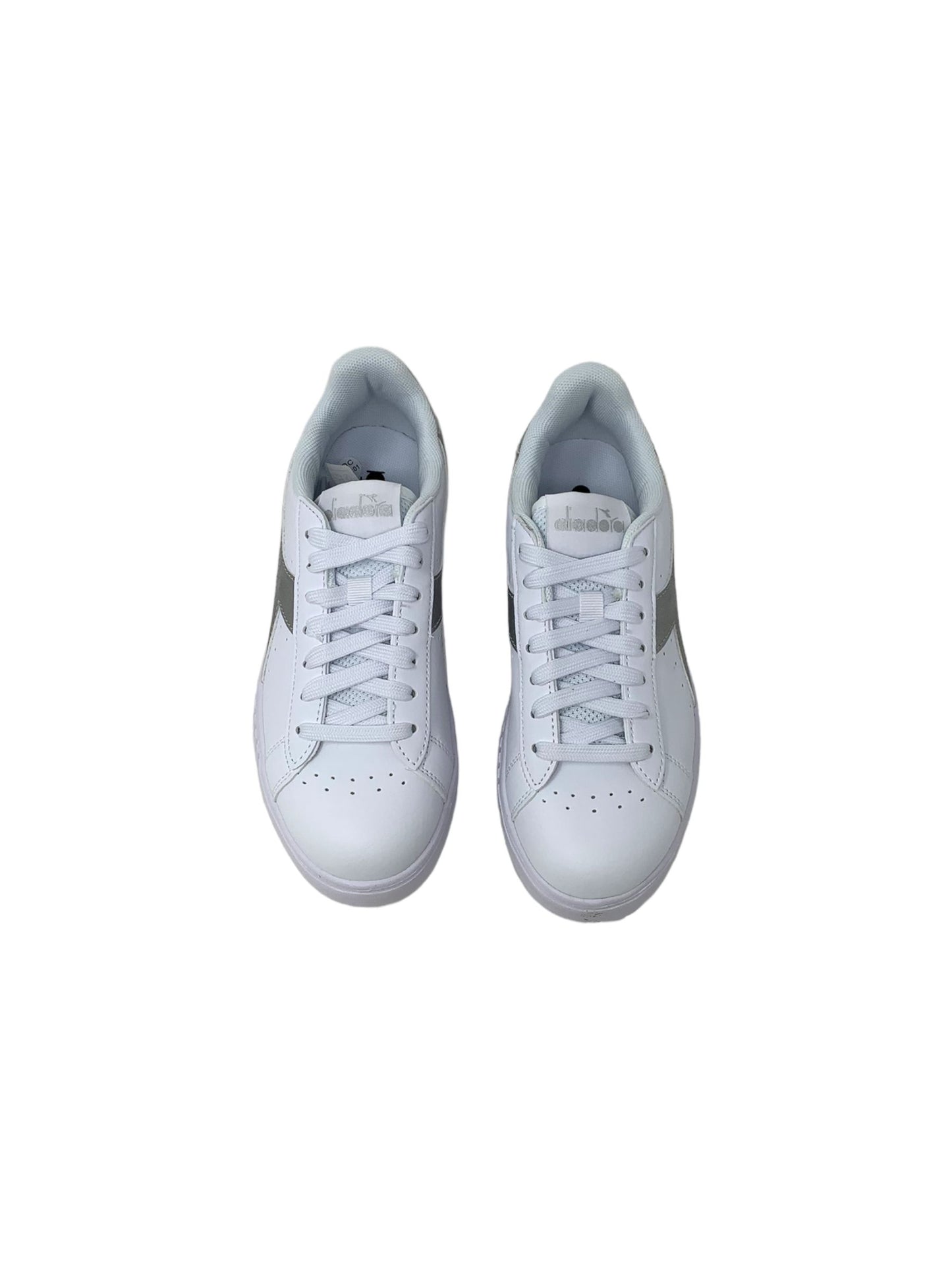 Sneaker DIADORA STEP P TUMBLED 101.179744 01 20006 Donna