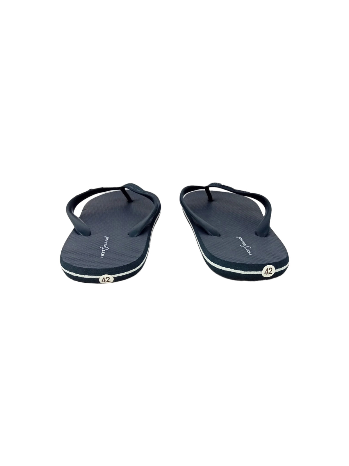 Ciabatta infradito Hotsand 12873 12874 BLU unisex