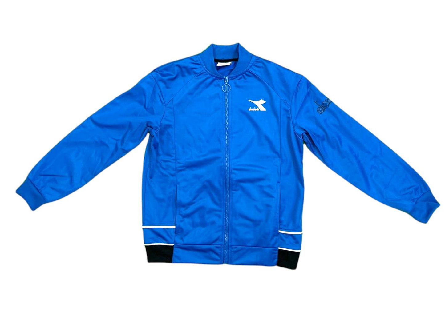 Tuta DIADORA 10217825501 60044 bambino