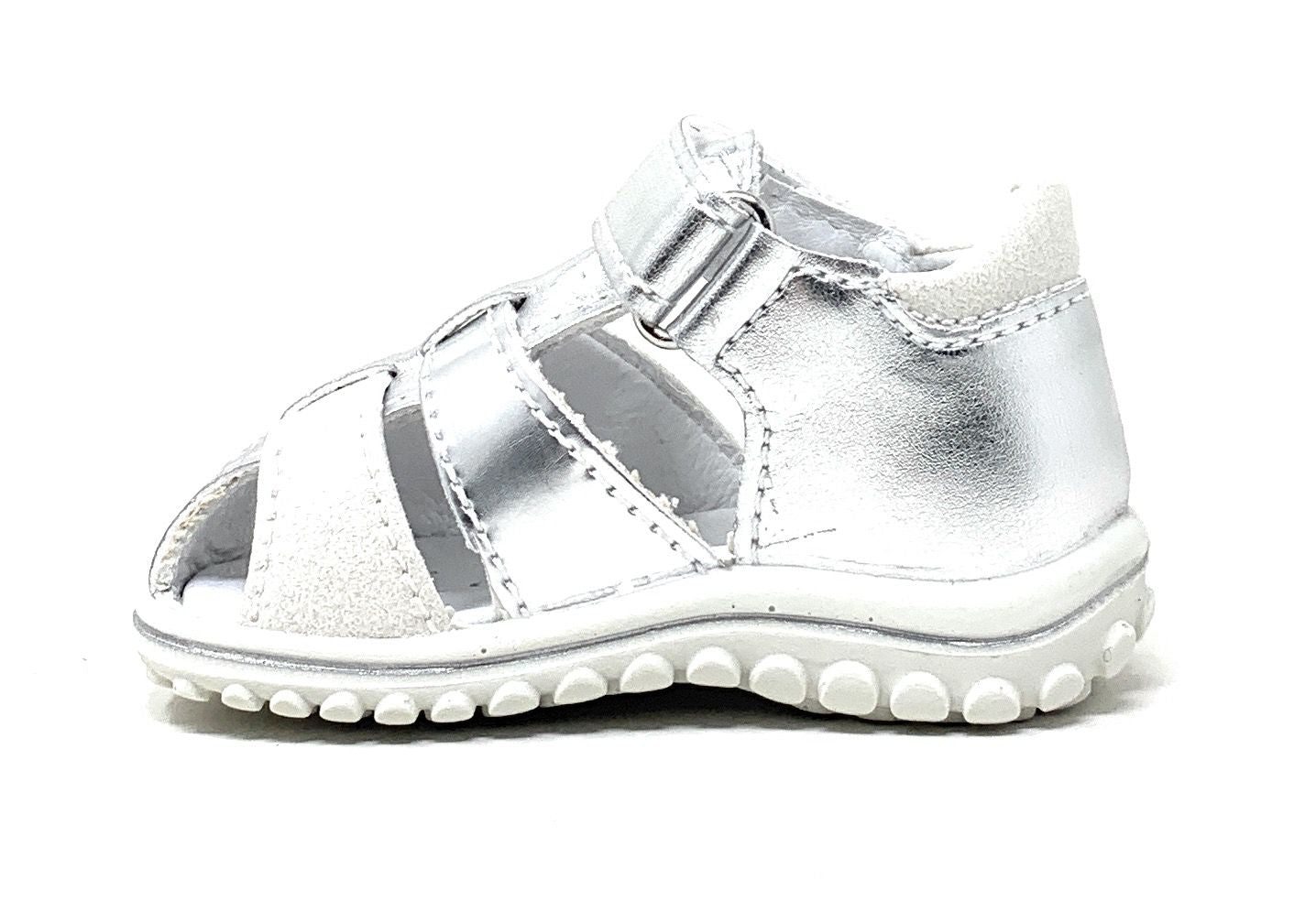 Sandalo Ragnetto da passeggio PRIMIGI 7375322 BAMBINA