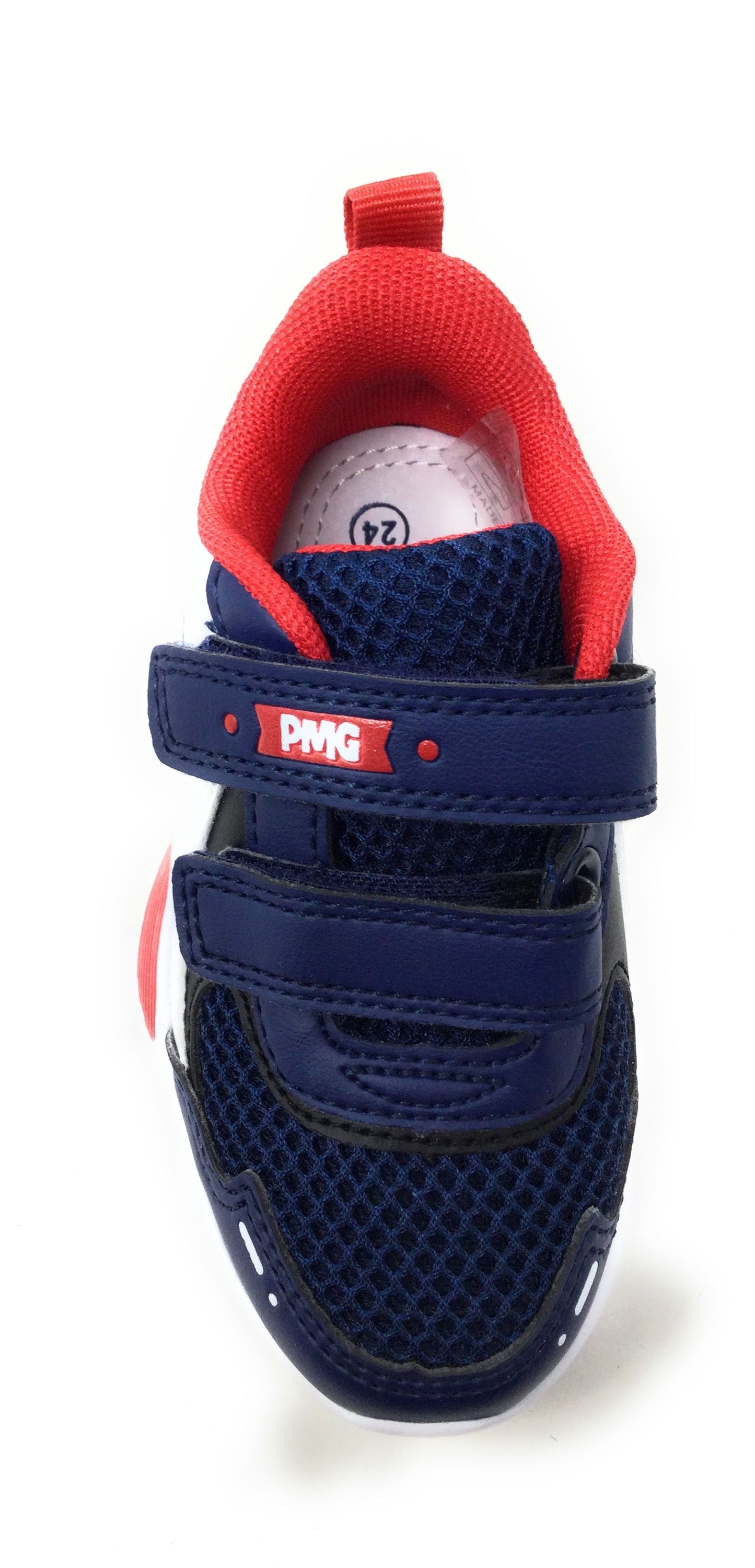 Scarpa da passeggio PRIMIGI 7455133 Bambino