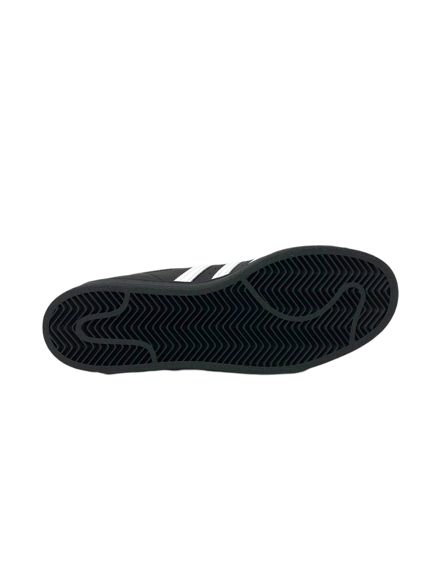 Scarpa da ginnastica ADIDAS SUPERSTAR EG4959NERO Unisex