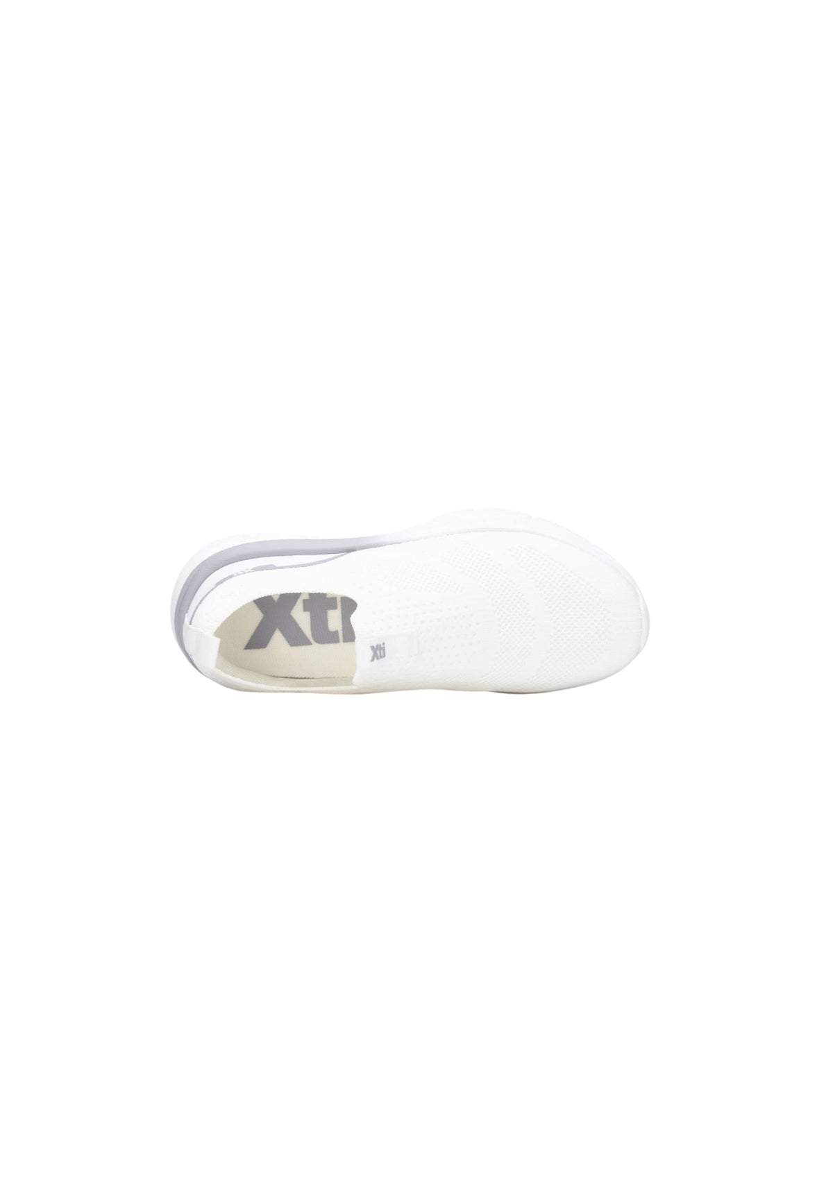 Sneaker XTI 145393 BLANCO donna