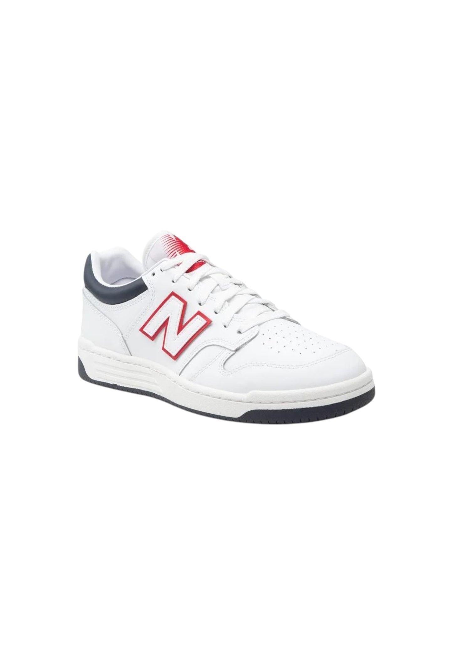 Sneaker NEW BALANCE BB480LWG uomo