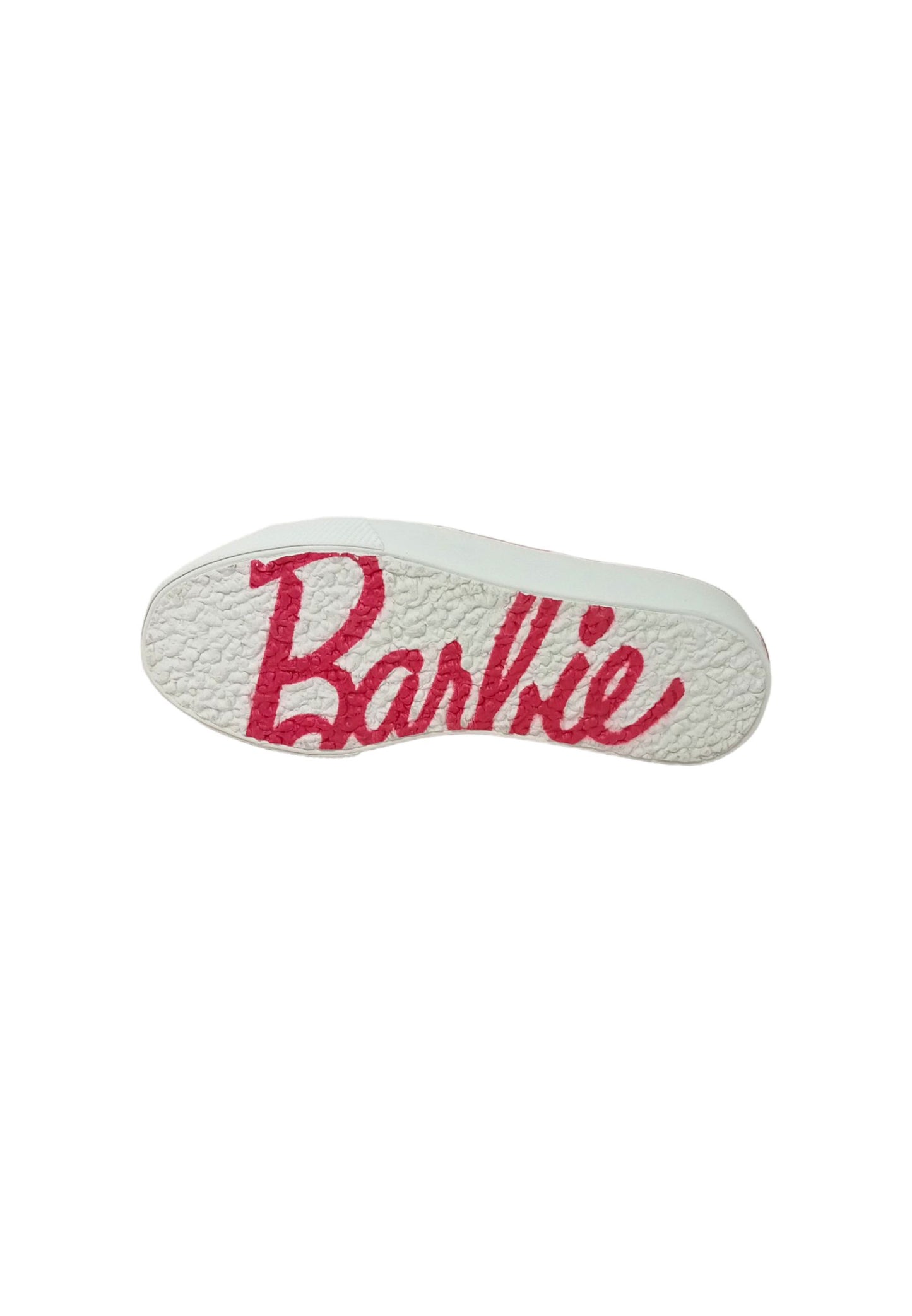 Sneaker SUPERGA x Barbie S5126XW A01 Donna