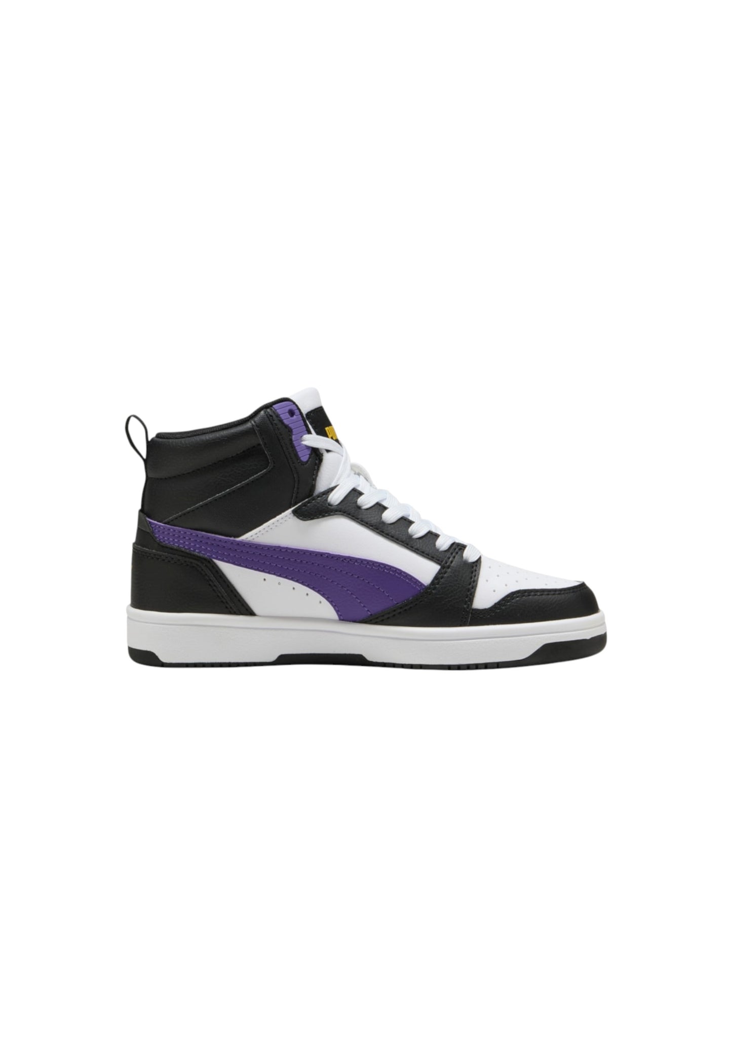 Sneaker Puma Rebound V6 Mid JR 393831 23 unisex