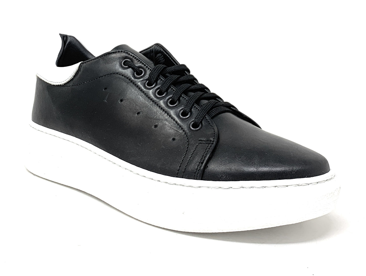 Scarpe da passeggio casual BKS 060 PELLENERA uomo