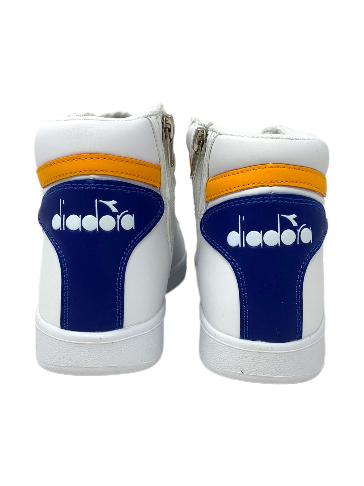 Scarpa da ginnastica DIADORA GAME P HIGH PS 10117376201 C8357 RAGAZZO