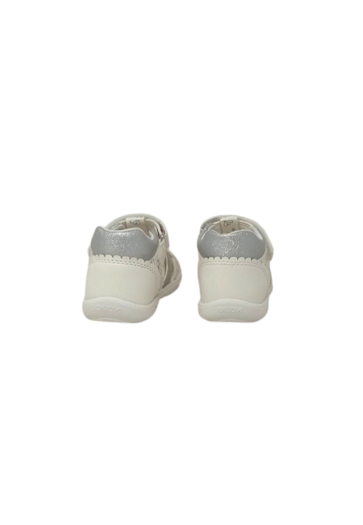 Sandali GEOX ZAPITO B55FA 000BC C0007 bambina
