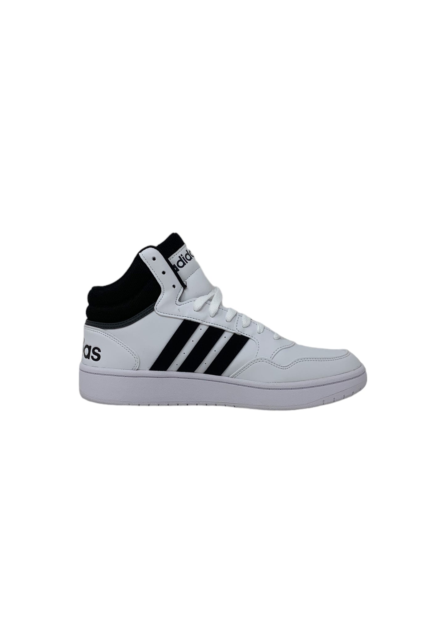 Sneaker ADIDAS HOOPS 3.0 MID GW3019 UOMO