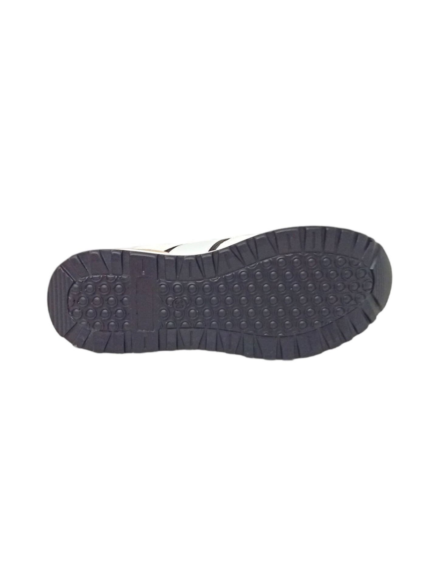 Sneakers LAURA BIAGIOTTI 8373 WHT/OLDPINK Bambina/ragazza