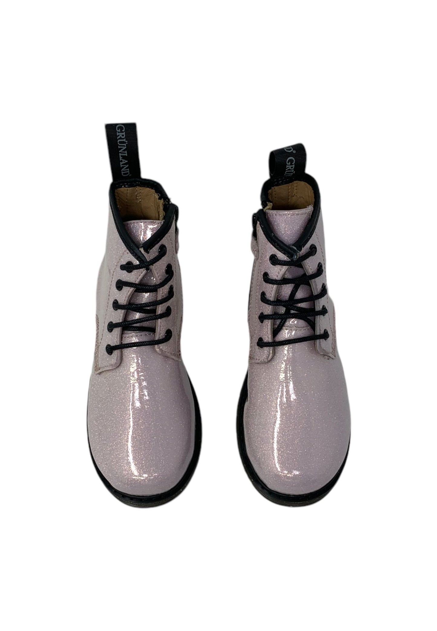 Anfibio GRUNLAND NILL PP0400-88 GLICINE Bambina