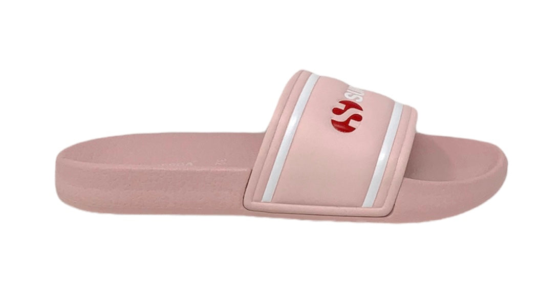 Pantofola da mare S24S395 ROSA Superga Bambina